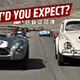 Image for article titled The Love Bug Is A Way Better Car Movie Than You Probably Remember